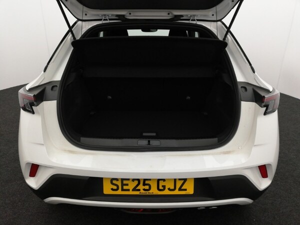 Used Vauxhall Mokka 2025 for sale - 76212794: Photo 8