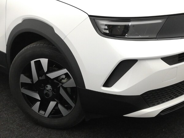 Used Vauxhall Mokka 2025 for sale - 76212794: Photo 9