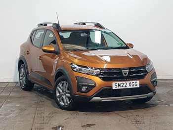 2022 - 1.0 TCe Comfort 5dr
