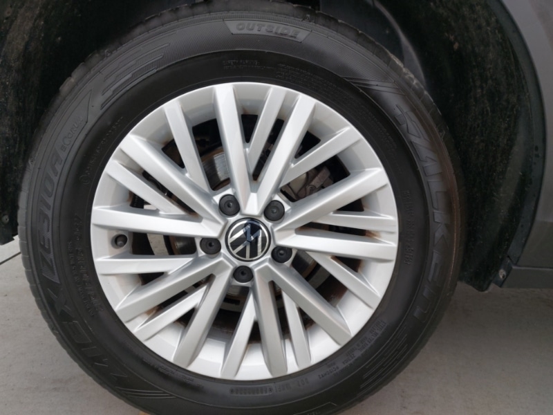 Used Volkswagen T-Roc 2023 for sale - 77312065: Photo 12