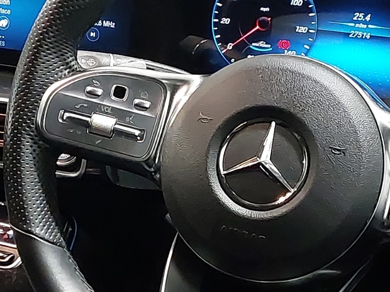 Used Mercedes-Benz EQC 2022 for sale - 76948082: Photo 11