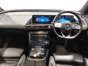 Used Mercedes-Benz EQC 2022 for sale - 76948082: Photo