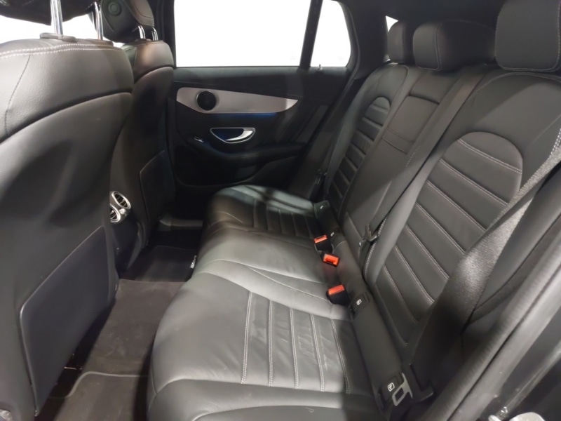 Used Mercedes-Benz EQC 2022 for sale - 76948082: Photo 6