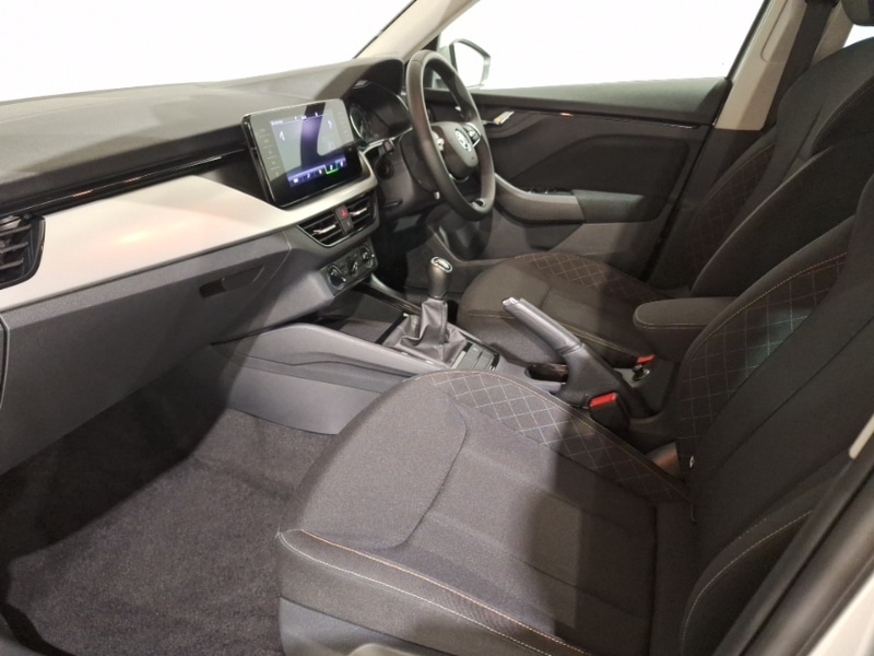 Used Skoda Kamiq 2023 for sale - 77338930: Photo 5