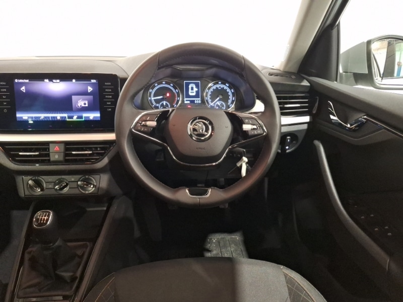 Used Skoda Kamiq 2023 for sale - 77338930: Photo 7