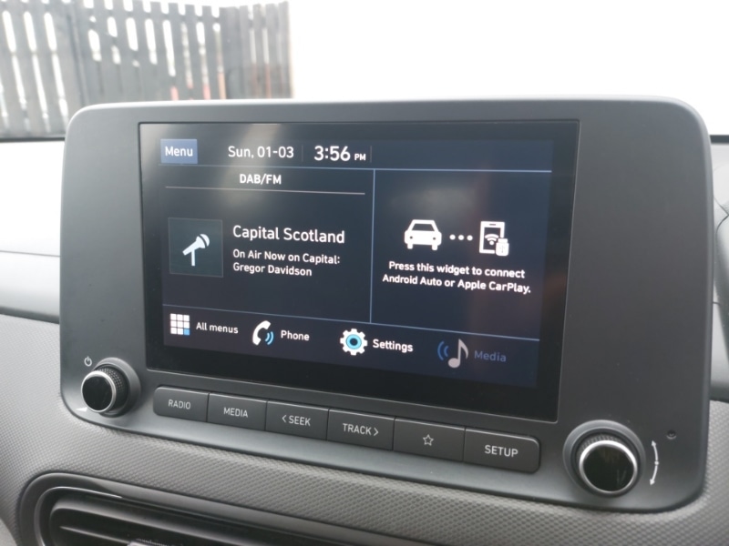 Used Hyundai KONA 2023 for sale - 77709338: Photo 11