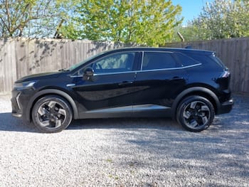 Used Renault Symbioz 2025 for sale - 79650161: Photo