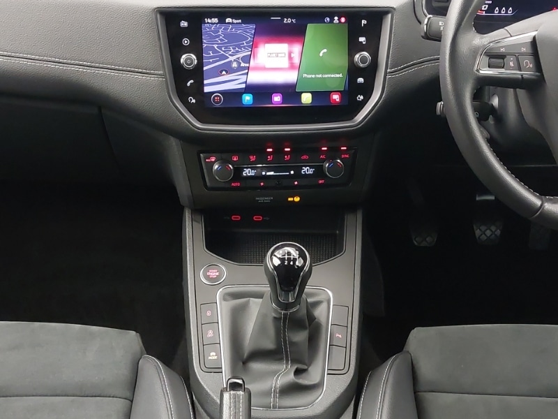 Used SEAT Ibiza 2020 for sale - 77119459: Photo 10