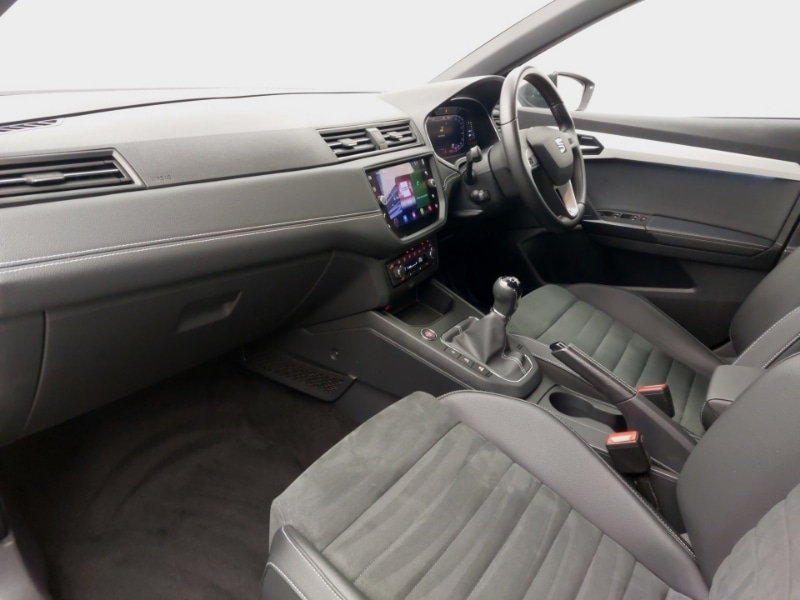 Used SEAT Ibiza 2020 for sale - 77119459: Photo 5