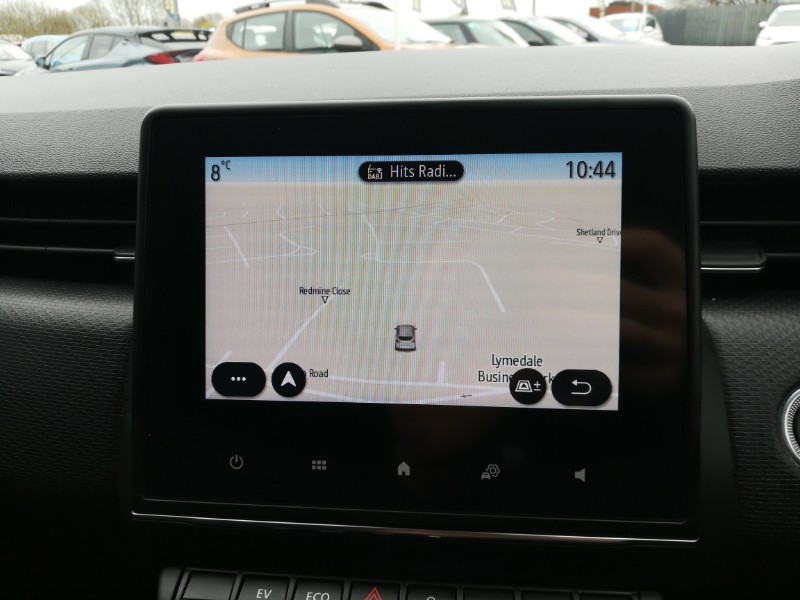 Used Renault Clio 2021 for sale - 77938786: Photo 12