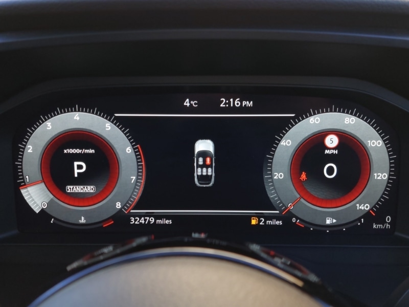 Used Nissan Qashqai 2022 for sale - 76727033: Photo 10