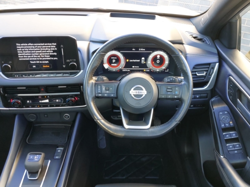 Used Nissan Qashqai 2022 for sale - 76727033: Photo 7