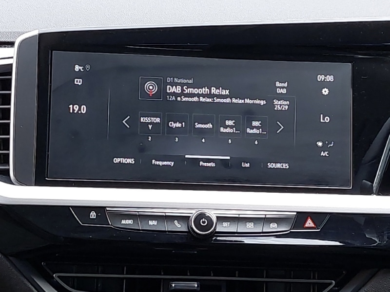 Used Vauxhall Grandland 2024 for sale - 78023232: Photo 10