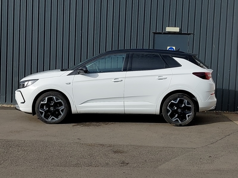 Used Vauxhall Grandland 2024 for sale - 78023232: Photo 4