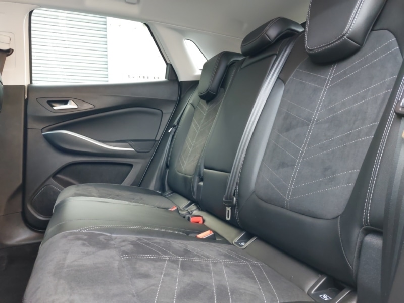 Used Vauxhall Grandland 2024 for sale - 78023232: Photo 6