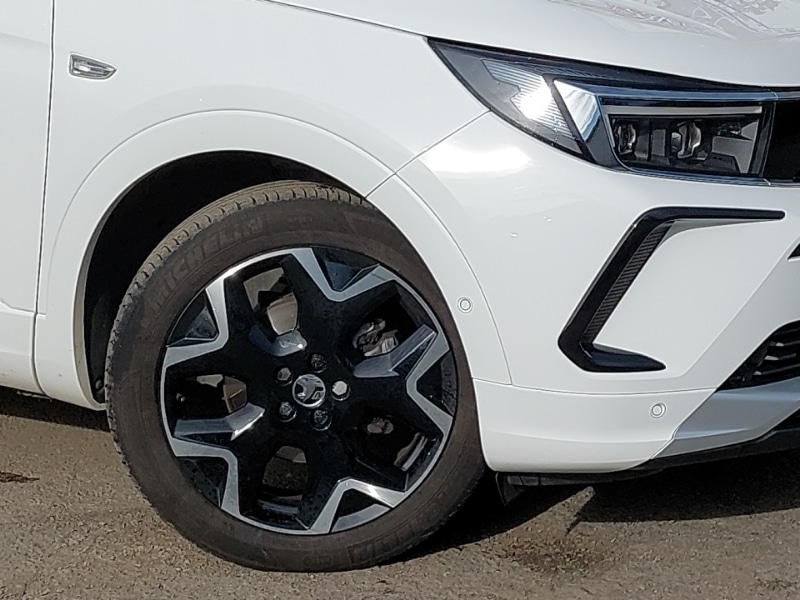 Used Vauxhall Grandland 2024 for sale - 78023232: Photo 9