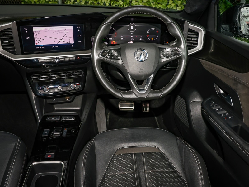 Used Vauxhall Mokka 2022 for sale - 76552986: Photo 11