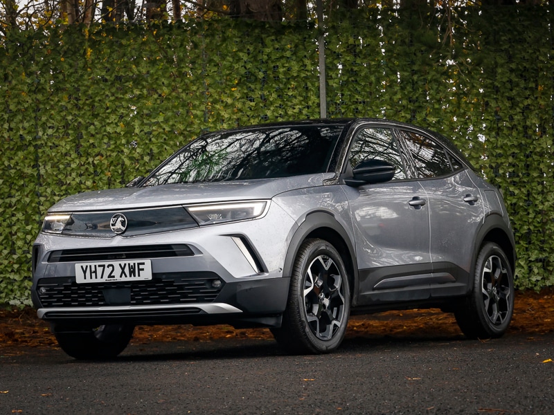 Used Vauxhall Mokka 2022 for sale - 76552986: Photo 7