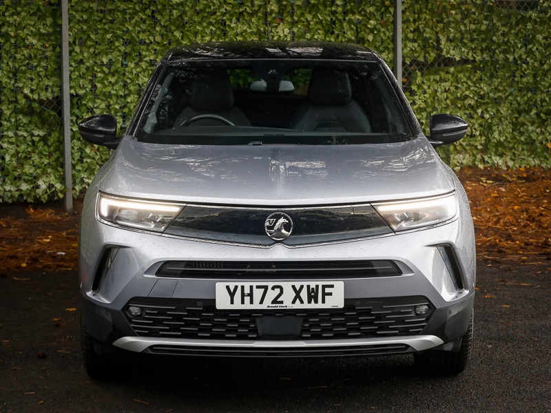 Used Vauxhall Mokka 2022 for sale - 76552986: Photo 8