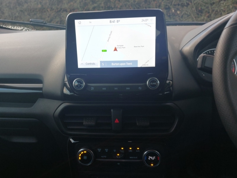 Used Ford Ecosport 2020 for sale - 77912603: Photo 10