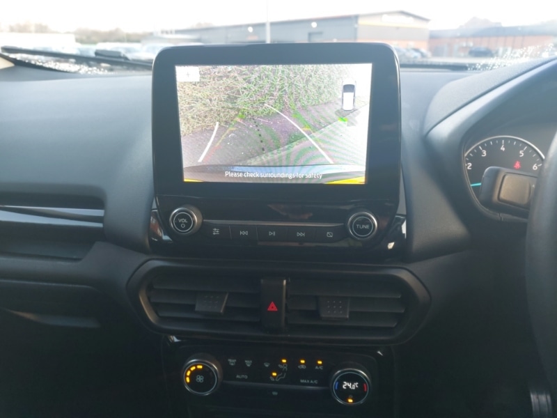 Used Ford Ecosport 2020 for sale - 77912603: Photo 11