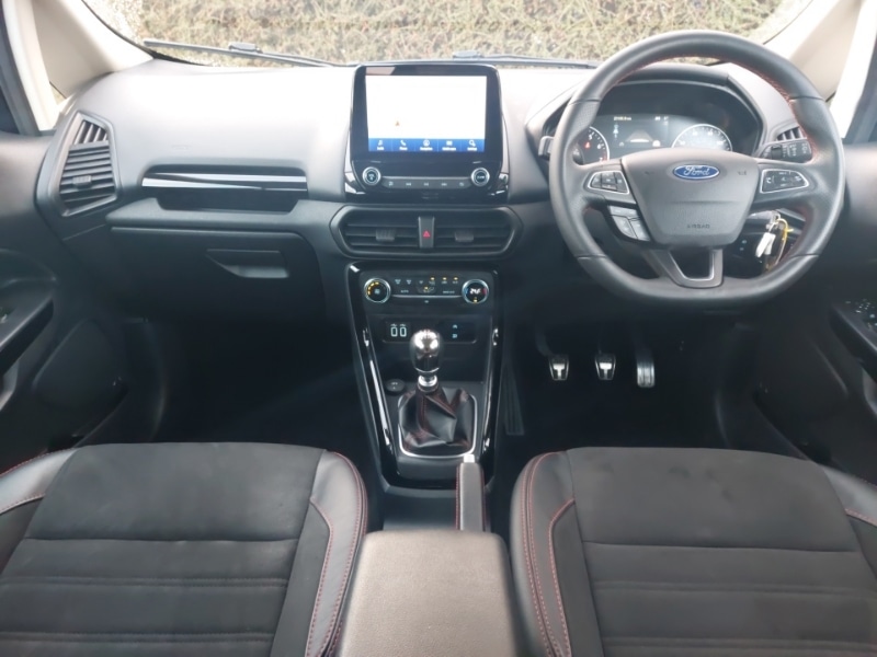 Used Ford Ecosport 2020 for sale - 77912603: Photo 2