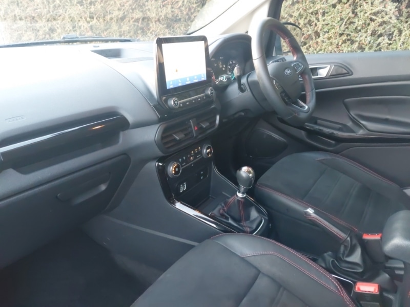 Used Ford Ecosport 2020 for sale - 77912603: Photo 5