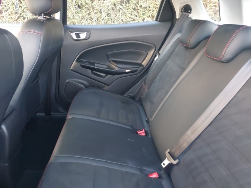 Used Ford Ecosport 2020 for sale - 77912603: Photo 6