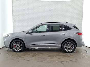 Used Ford Kuga 2020 for sale - 79342820: Photo