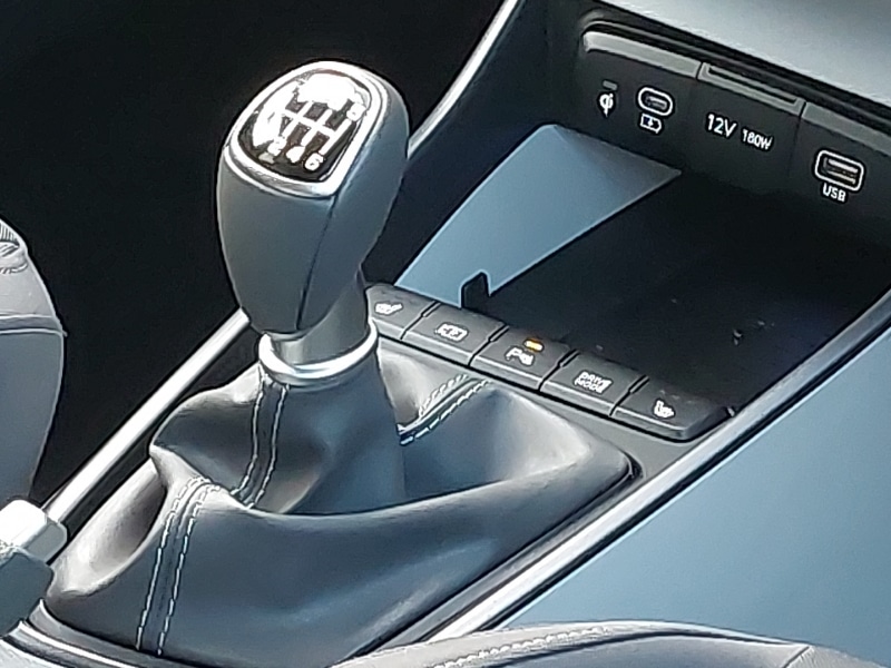 Used Hyundai BAYON 2024 for sale - 77393176: Photo 11