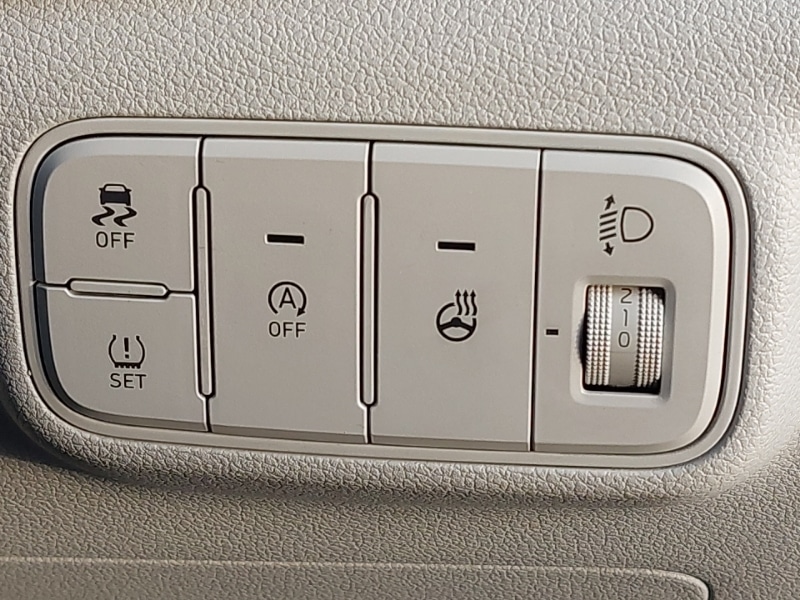 Used Hyundai BAYON 2024 for sale - 77393176: Photo 12