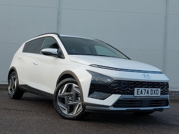 2024 - 1.0 TGDi Ultimate 5dr