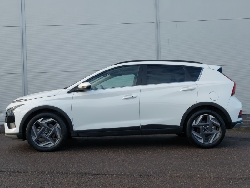 Used Hyundai BAYON 2024 for sale - 77393176: Photo 4