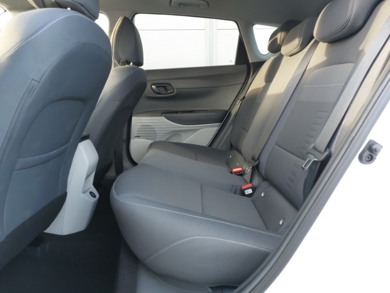 Used Hyundai BAYON 2024 for sale - 77393176: Photo 6