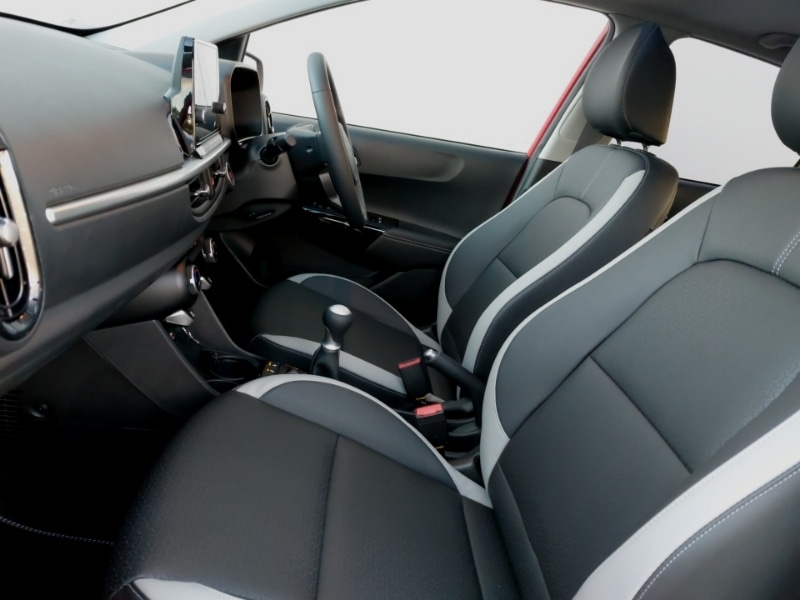 Used Kia Picanto 2025 for sale - 77020802: Photo 5