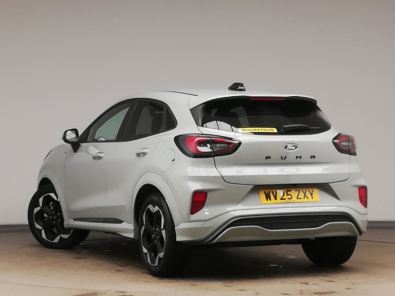 Used Ford Puma 2025 for sale - 78041526: Photo 3