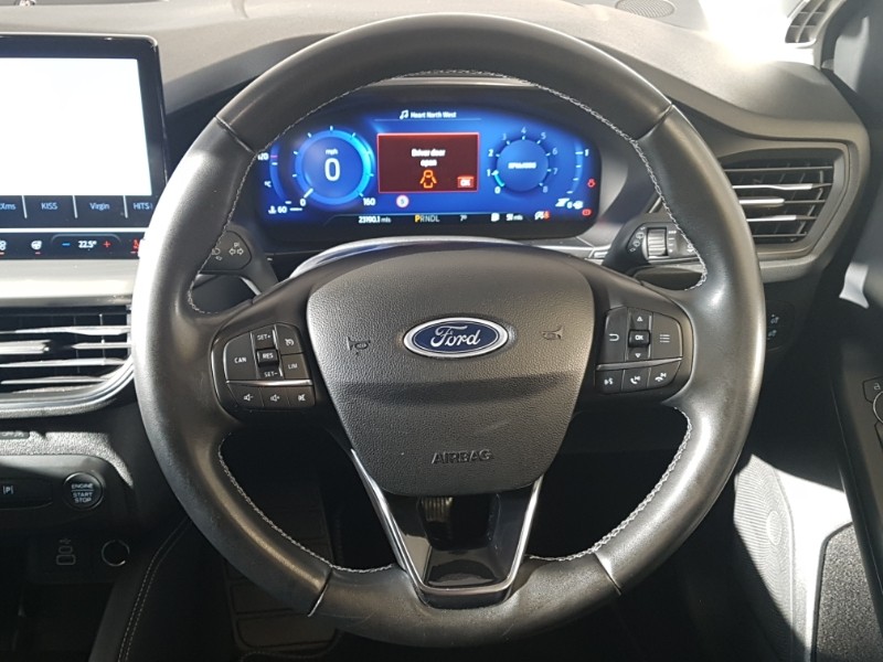 Used Ford Focus 2022 for sale - 78009780: Photo 10