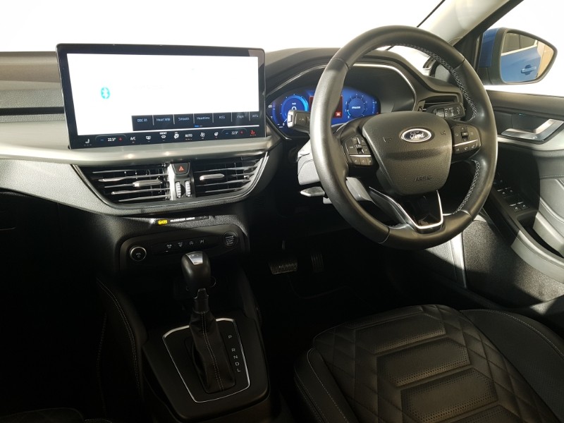 Used Ford Focus 2022 for sale - 78009780: Photo 11