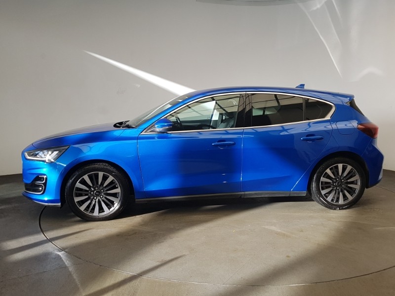 Used Ford Focus 2022 for sale - 78009780: Photo 4