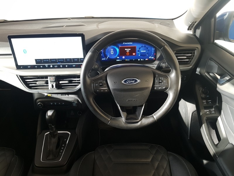 Used Ford Focus 2022 for sale - 78009780: Photo 7