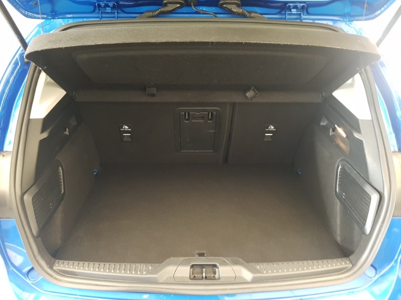 Used Ford Focus 2022 for sale - 78009780: Photo 8