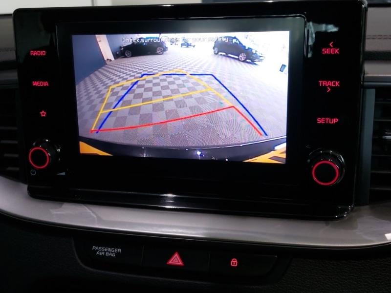 Used Kia XCeed 2021 for sale - 76135458: Photo 11