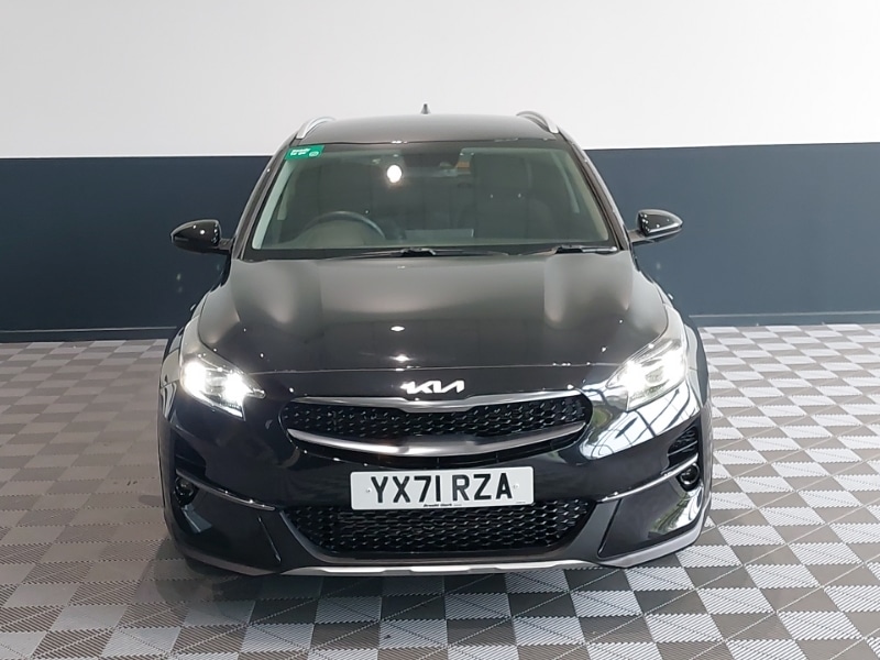 Used Kia XCeed 2021 for sale - 76135458: Photo 12