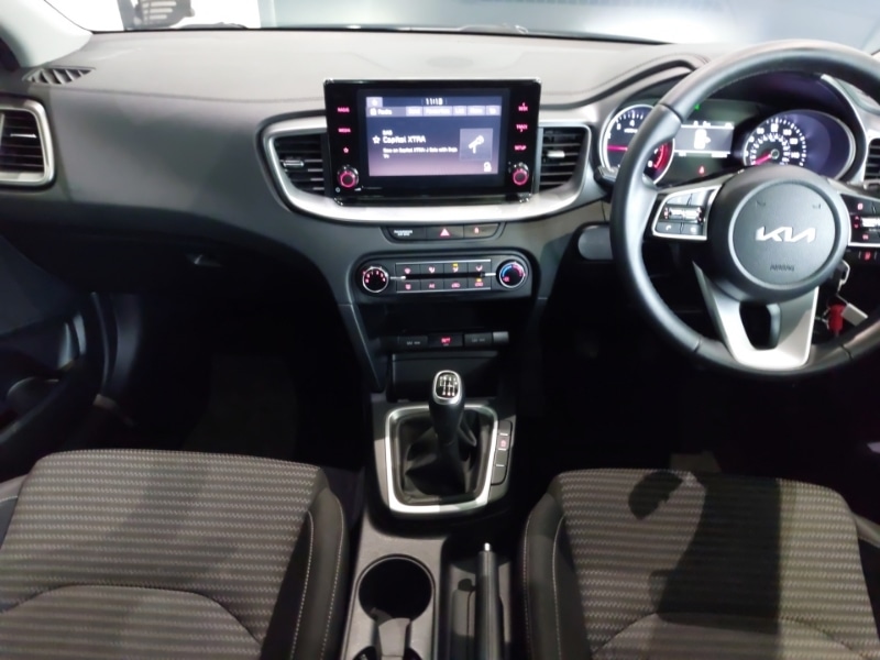 Used Kia XCeed 2021 for sale - 76135458: Photo 2