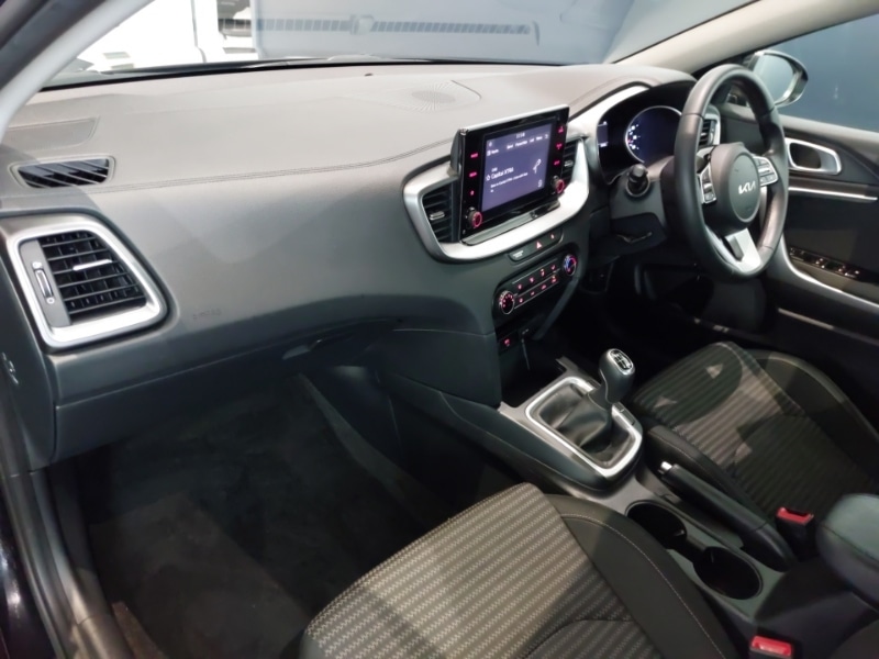 Used Kia XCeed 2021 for sale - 76135458: Photo 5
