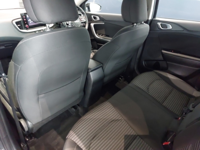 Used Kia XCeed 2021 for sale - 76135458: Photo 6