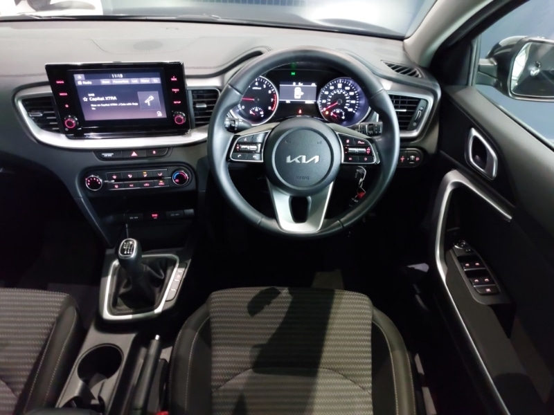 Used Kia XCeed 2021 for sale - 76135458: Photo 7