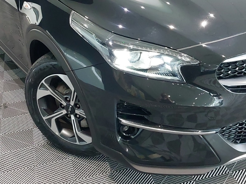 Used Kia XCeed 2021 for sale - 76135458: Photo 9