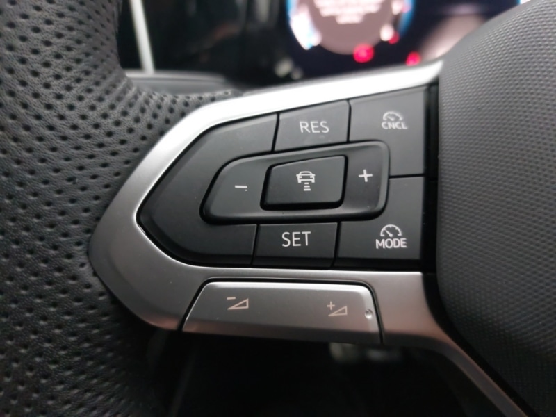 Used Volkswagen Golf 2025 for sale - 77285071: Photo 12