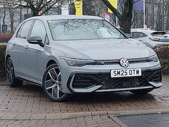 Used Volkswagen Golf 2025 for sale - 77285071: Photo